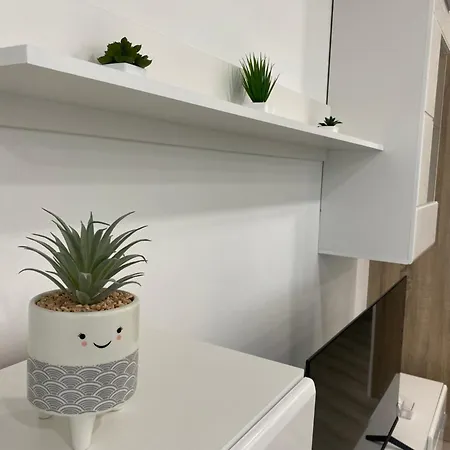 Apartma La Apartman Koper