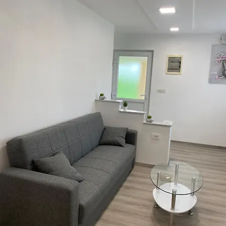 Apartman Apartma La Koper