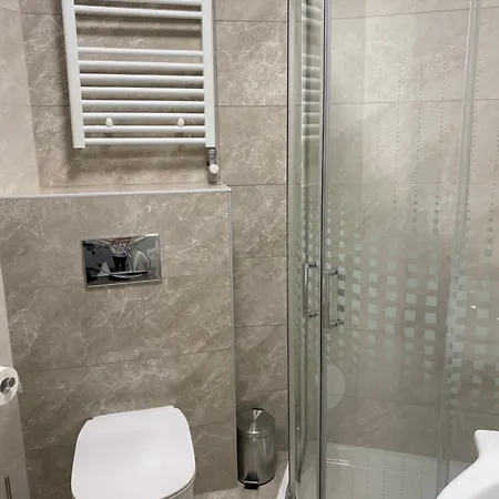 Apartma La Apartman Koper