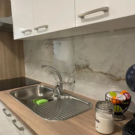 Apartma La Apartman Koper