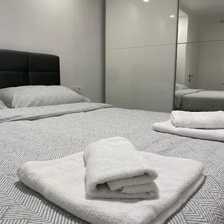 Apartma La Apartment