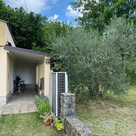 Apartma La Apartment *