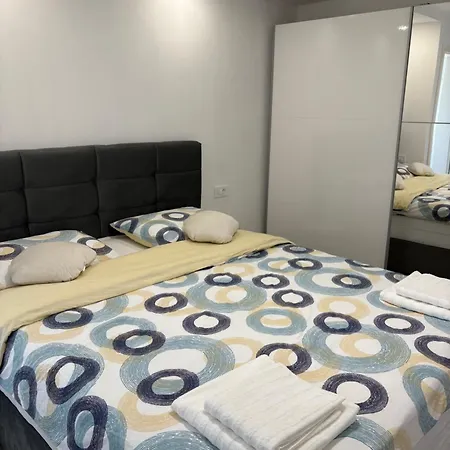 Apartma La Apartman Koper