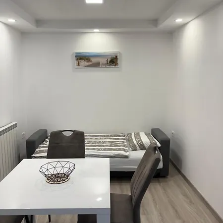 Apartma La קופר