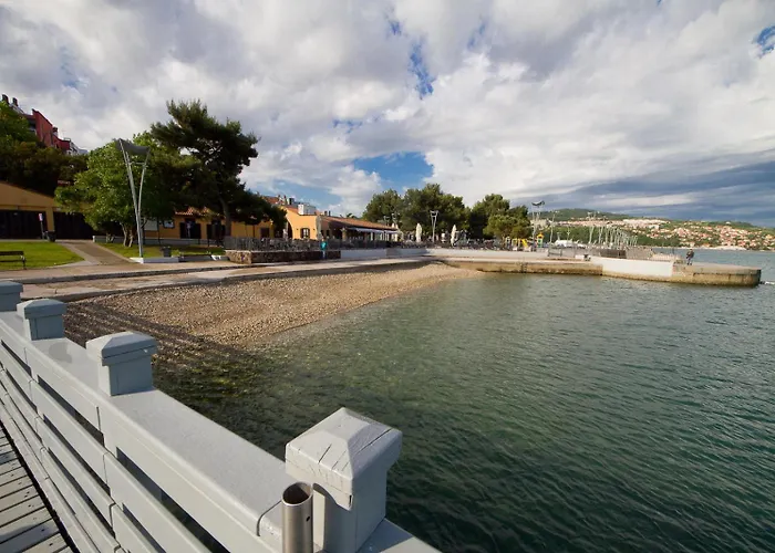 Apartma La * Κόπερ