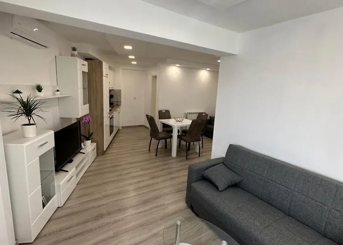 Apartma La Διαμέρισμα