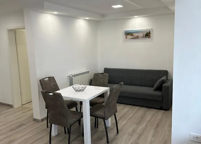 Apartma La Κόπερ