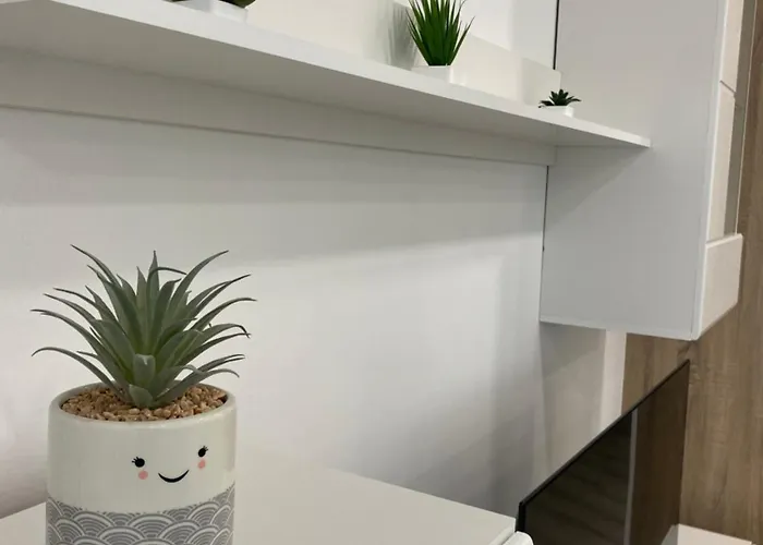 Apartma La Διαμέρισμα Κόπερ