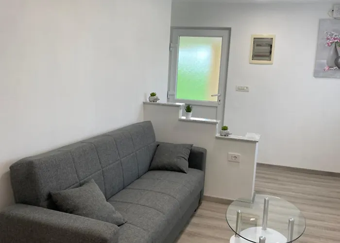 Διαμέρισμα Apartma La Κόπερ