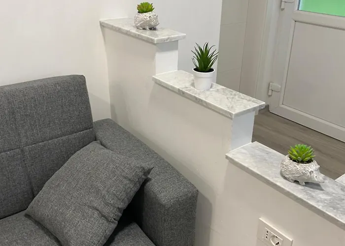 Διαμέρισμα Apartma La *