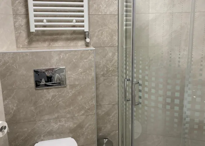 Apartma La Διαμέρισμα Κόπερ