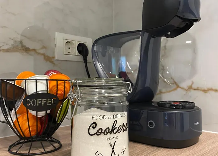 Διαμέρισμα Apartma La *