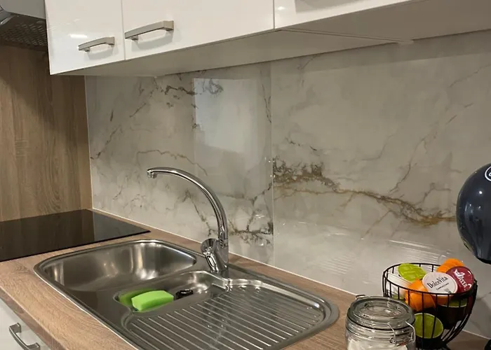 Apartma La Διαμέρισμα Κόπερ