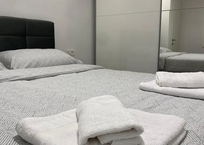 Apartma La Διαμέρισμα