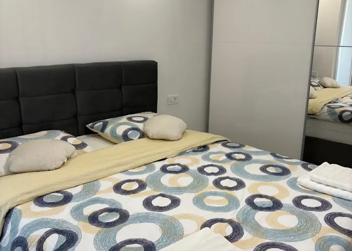 Apartma La Διαμέρισμα Κόπερ