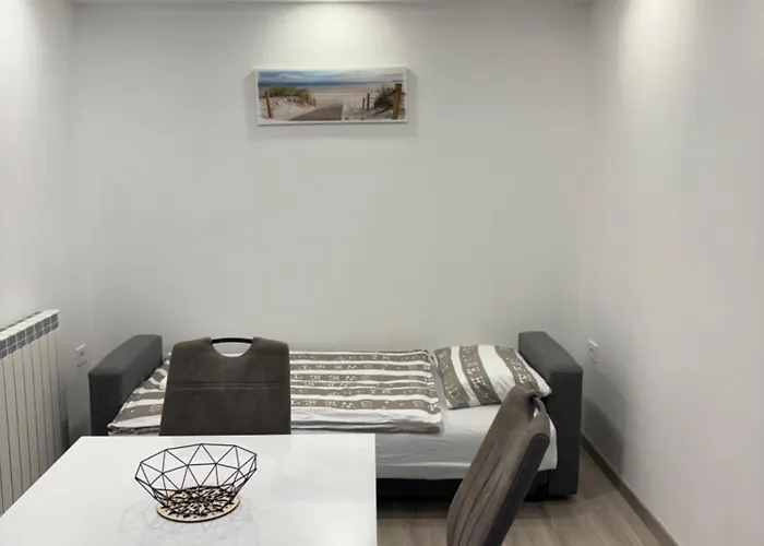 Apartma La Κόπερ